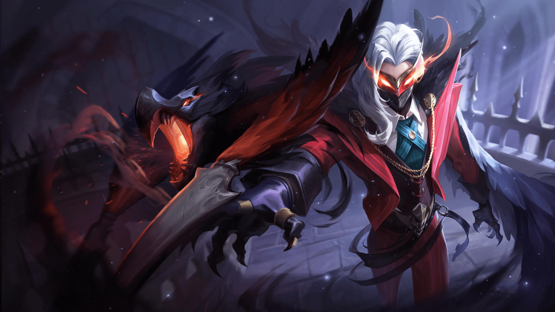 欧洲LNG？FNC季后赛溃败出局