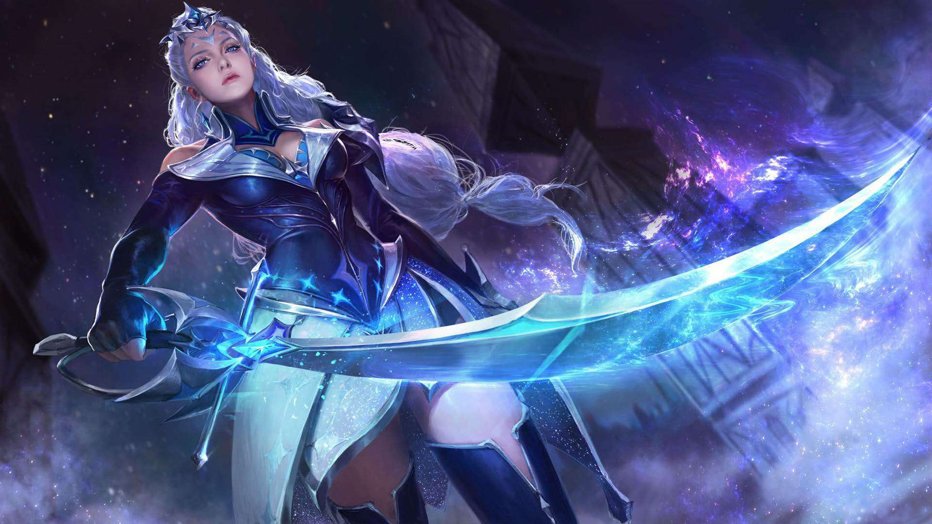 王继德分享了一张与Gugu／王多多的LPL全明星照片：“这两个人真的很帅，对吧？”