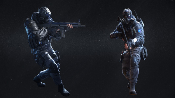 越南赛区GAM战队：与打野选手Levi（兵长）达成续约