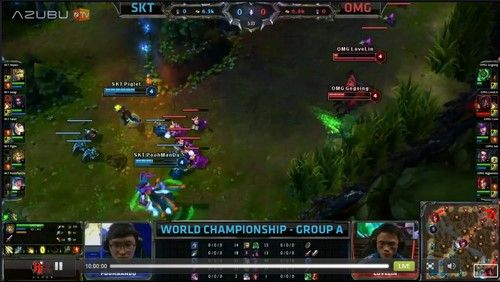 DRX监督：虽然BeryL不打排位，但他会找各种东西来看和分析