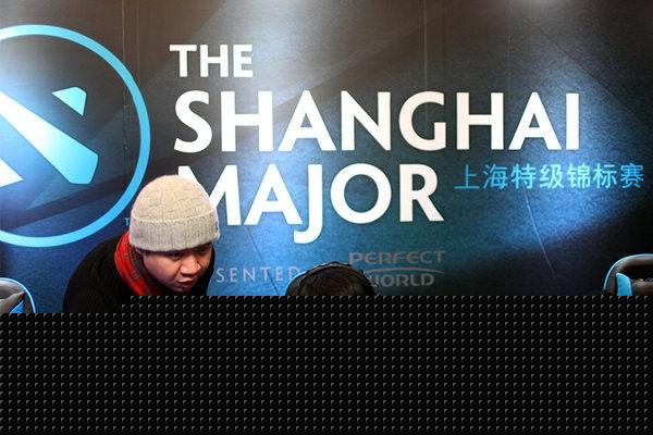 SunPayus ： ＂我一直表现不佳，但这是时间问题＂