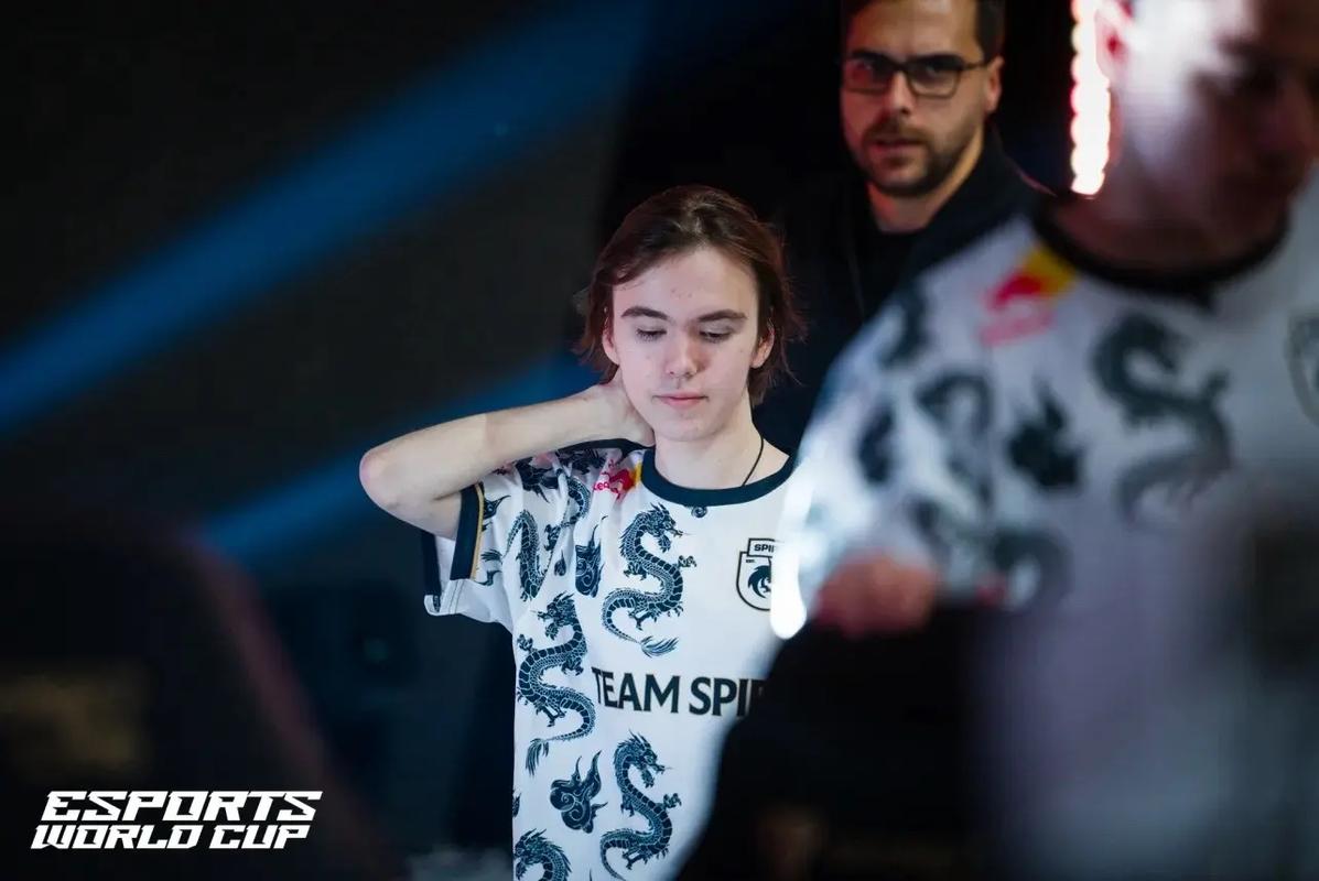 电竞比分网：“钞能力”制胜，沙特举办DOTA2比赛