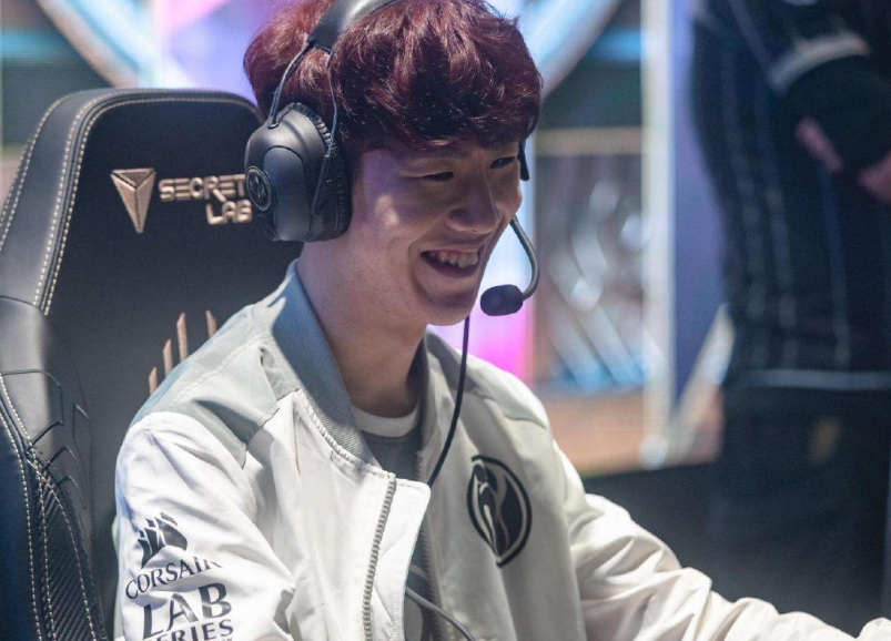 越南赛区国际性赛事之旅科普：首度无缘正赛 曾战平WE、TES