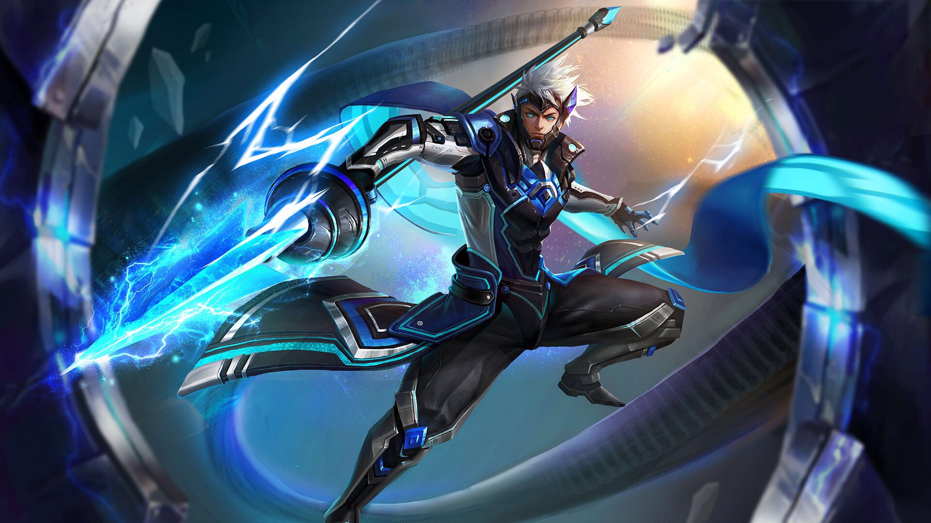 下一个VALORANT夜市的官方日期已正式公布