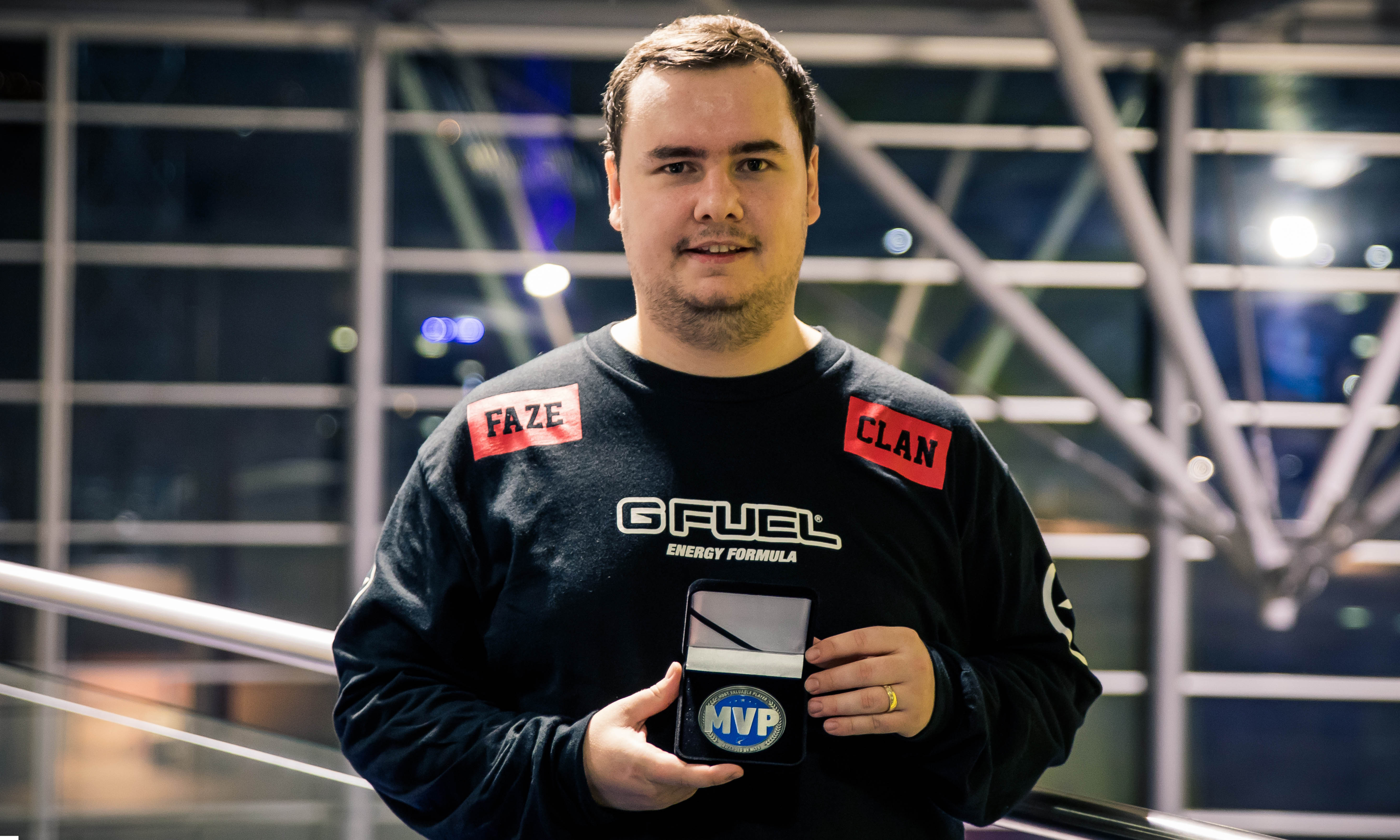 The MongolZ 晋级 PGL Astana 2025 季后赛，击败 NAVI