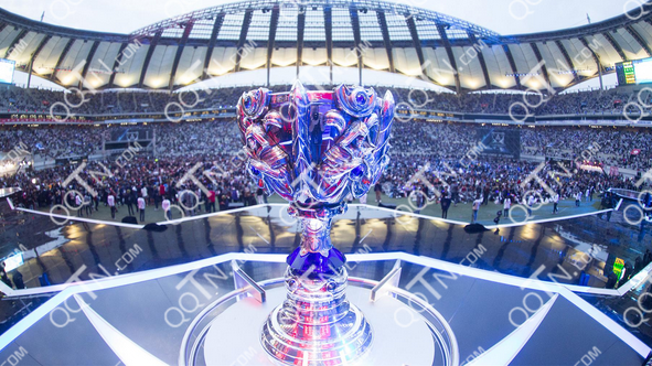 FaZe 获得了 BLAST Premier： Fall Final 2024 的资格